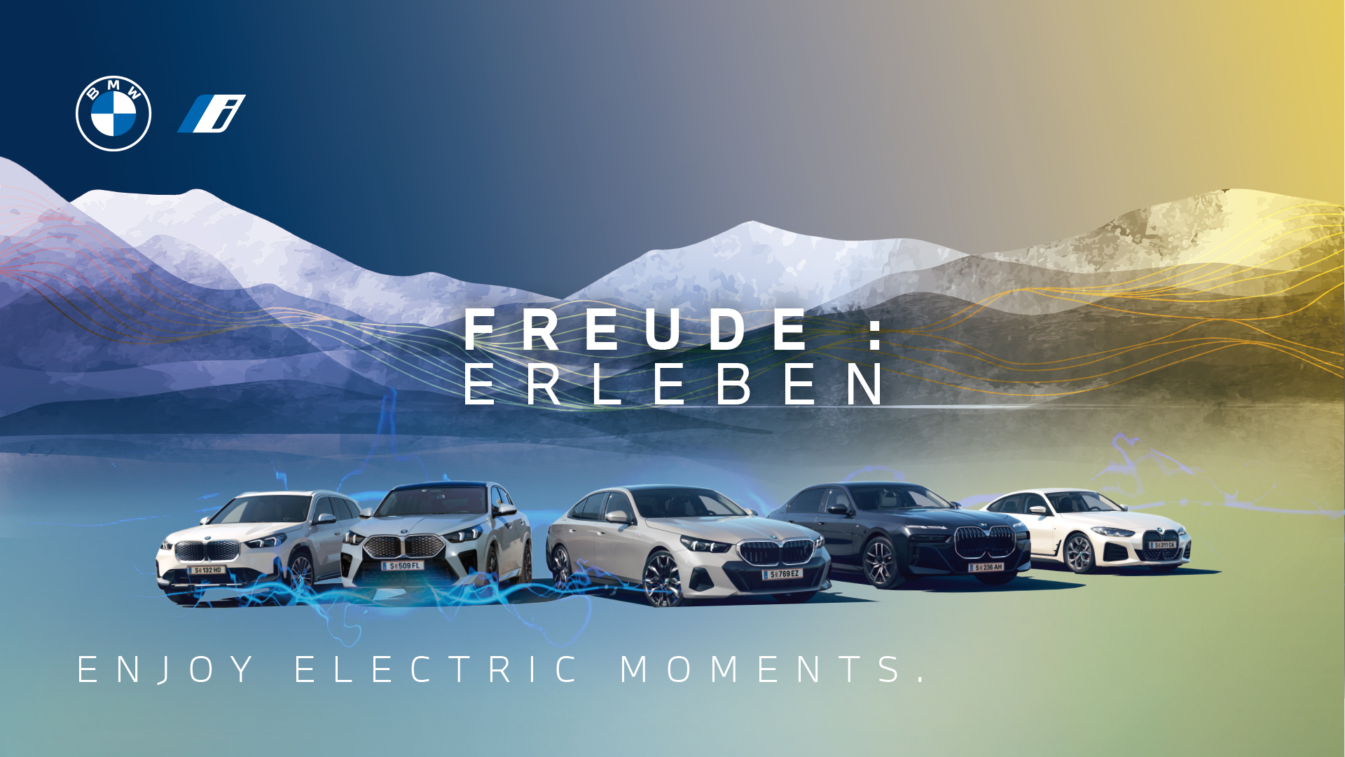 BMW Kampagne Online Tool