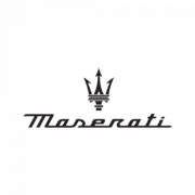 Maserati logo